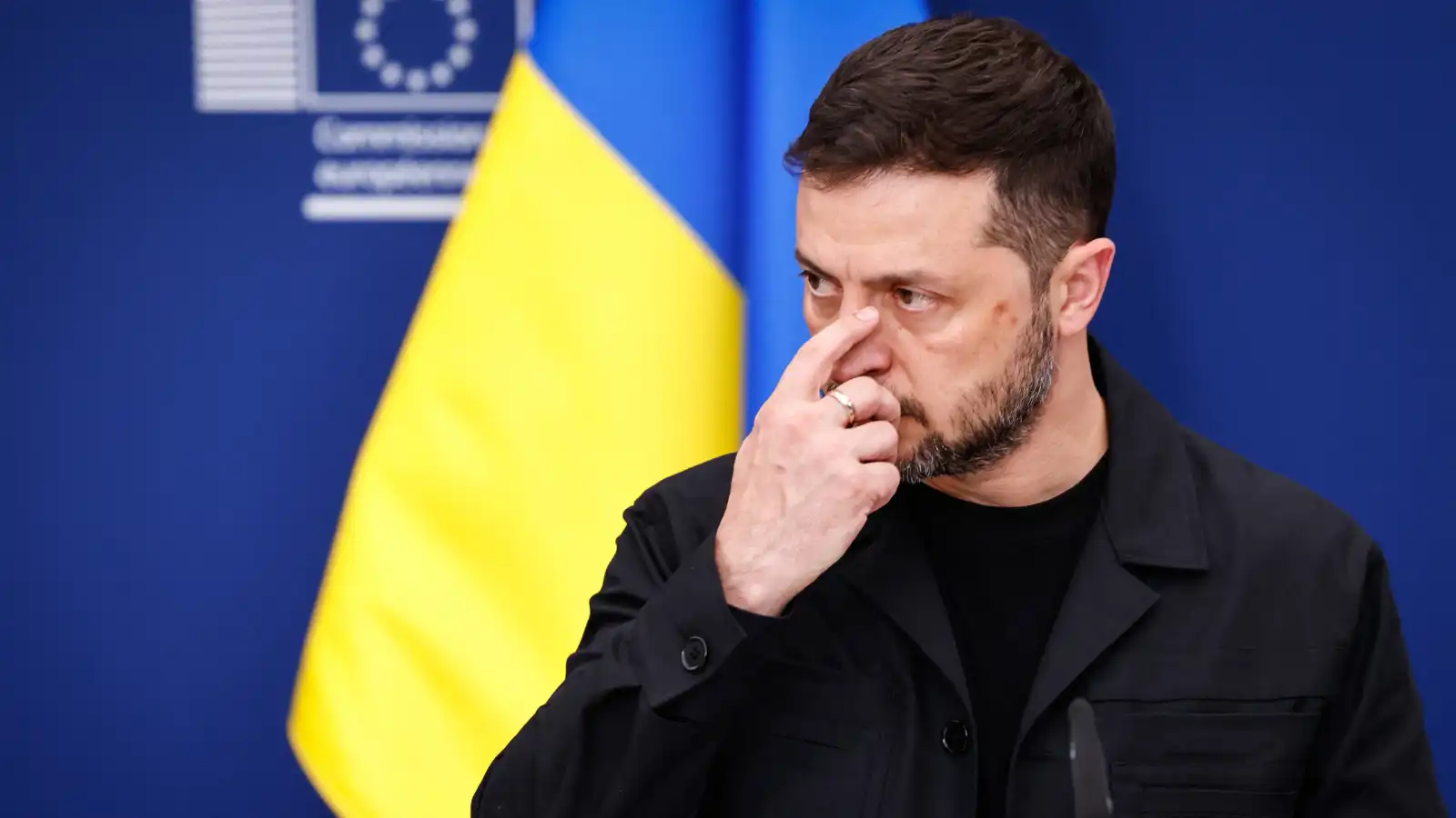 من قصر الرئاسة إلى محكمة الفساد.. أوكرانيا تهتز على وقع شبكة الرشاوى النووية