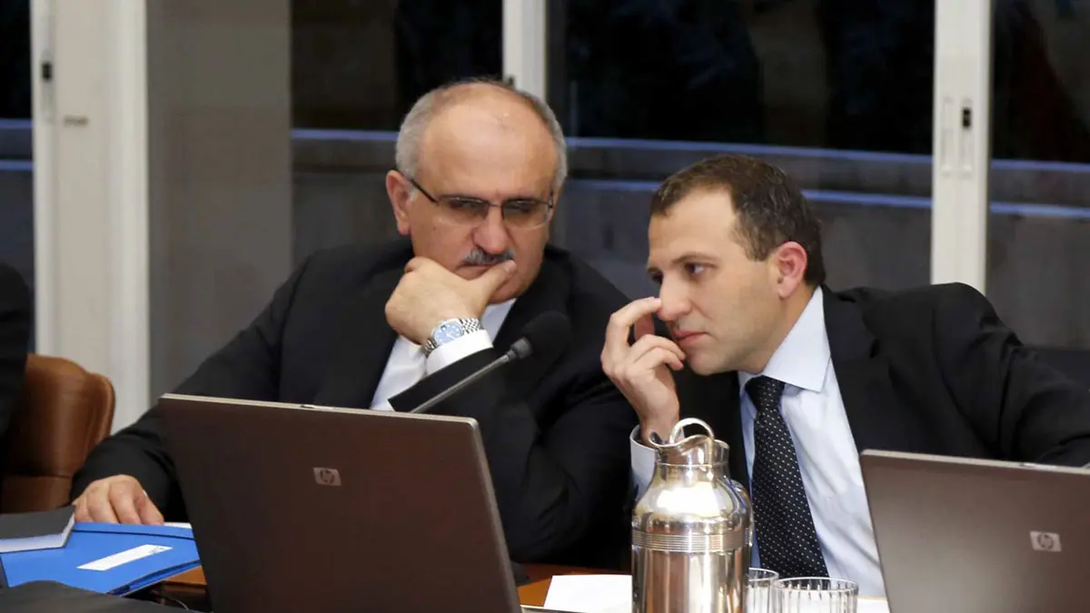 الحكومة اللبنانية الجديدة.. لا تغيير في منصبي الخارجية والمالية حليفي حزب الله