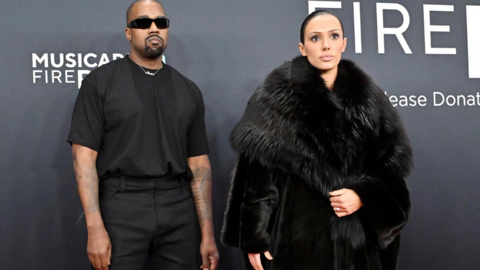 كانييه ويست يطلق مشروعاً جديداً لمنافسة إمبراطورية كيم كارداشيان