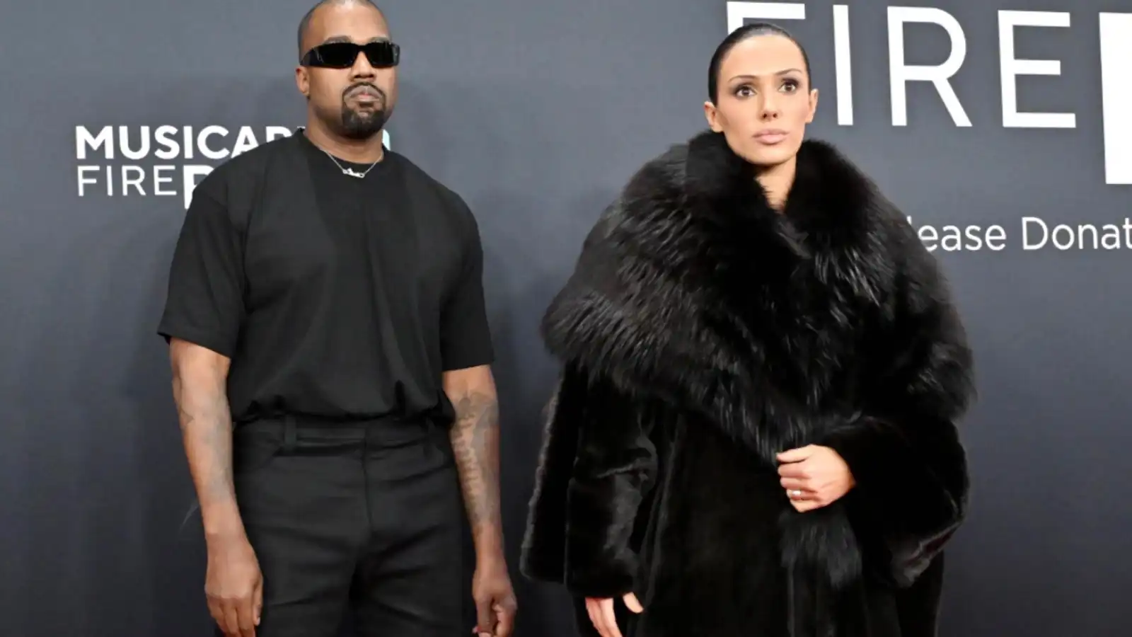 كانييه ويست يطلق مشروعاً جديداً لمنافسة إمبراطورية كيم كارداشيان