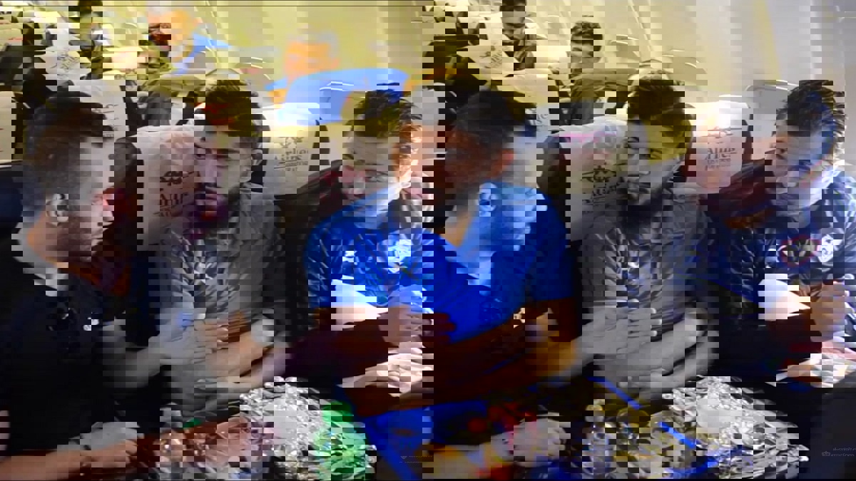 أمير مرتضى منصور المشرف العام على الكرة في نادي الزمالك يوجه رسالة نارية إلى سيد عبدالحفيظ (شاهد)