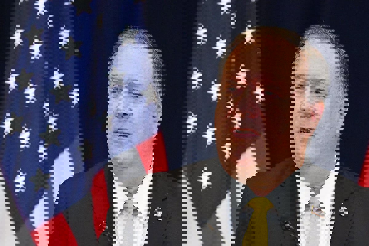 السعودية الحديثة في مذكرات بومبيو