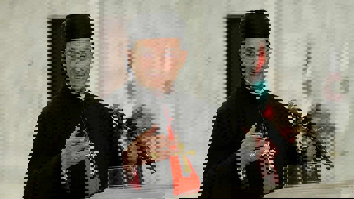 بطريرك الموارنة: لبنان يواجه "أخطارا متعددة" في ظل عدم وجود حكومة