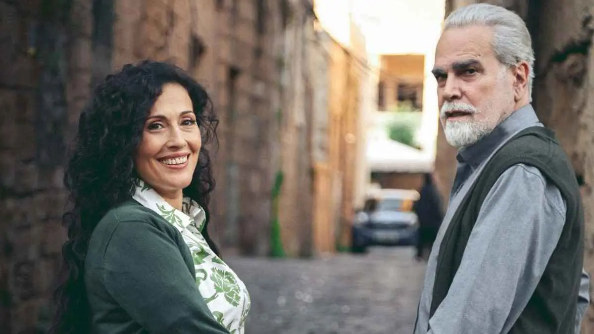 رفيق علي أحمد لـ"إرم نيوز": شخصية "روميو" في "بالدم" مفاجأة للجمهور