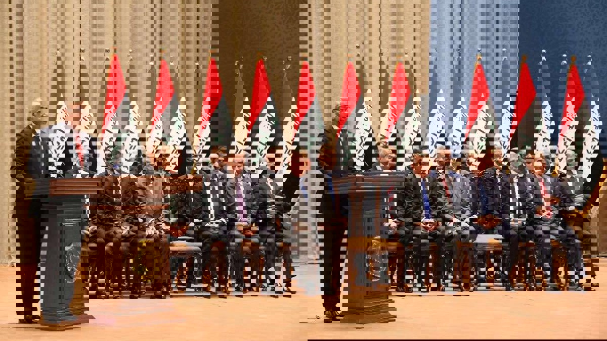 العراق .. ما حقيقة منح حكومة عبدالمهدي 3 ملايين دولار "مكافأة نهاية خدمة"؟