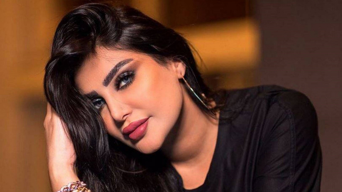 أمل العوضي تخرج عن صمتها وترد على اتهامها بسرقة أحد عملائها