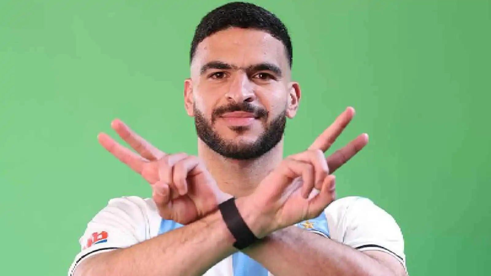 رسمياً.. بيراميدز يعلن صفقة حامد حمدان (صور)