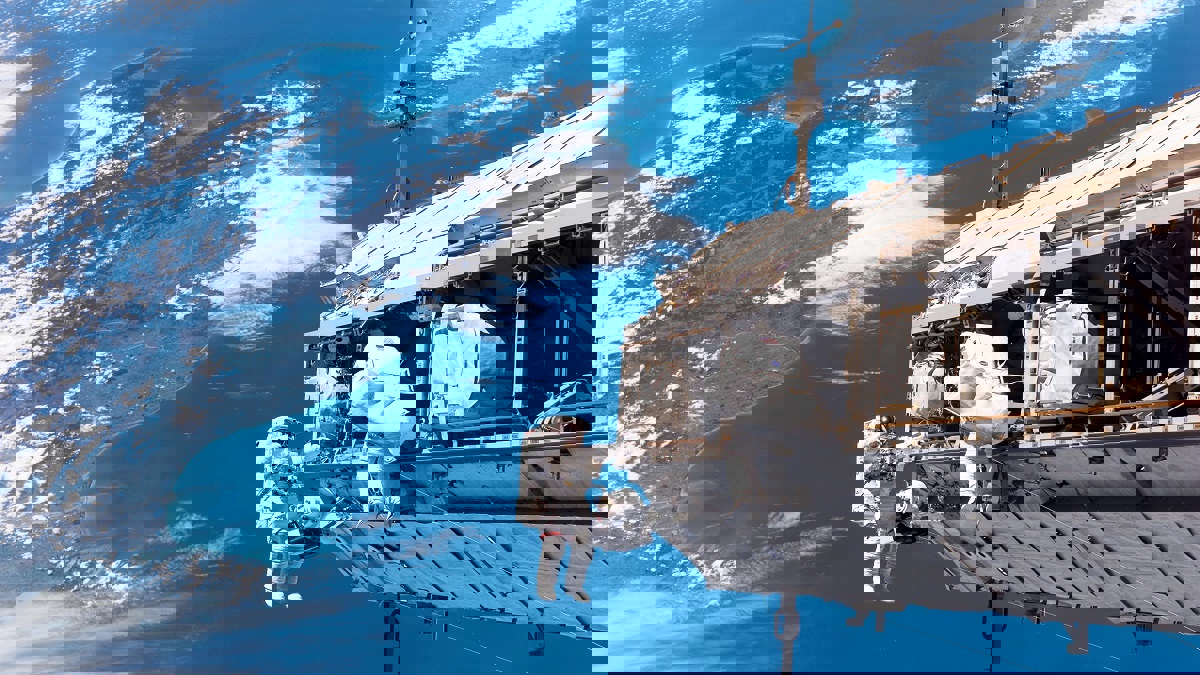 الإمارات تقترح مشروع تعاون عربي في مجال أبحاث الفضاء