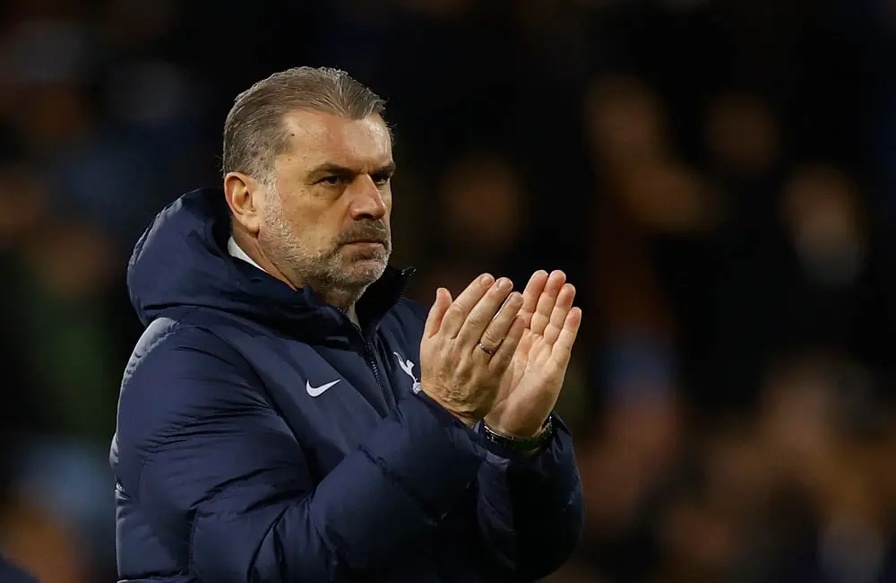 ليس المركز الرابع.. مدرب توتنهام يكشف هدفه الحقيقي هذا الموسم