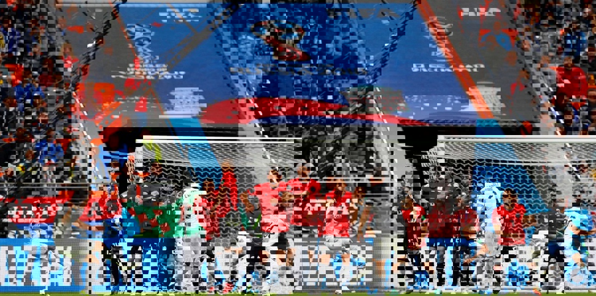 هاتريك كريستيانو رونالدو وسقوط قاتل لمصر والمغرب ملخص اليوم الثاني في كأس العالم 2018