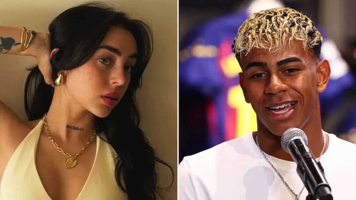 أسطورة منتخب فرنسا يحذر لامين يامال "من هذا الخطر"