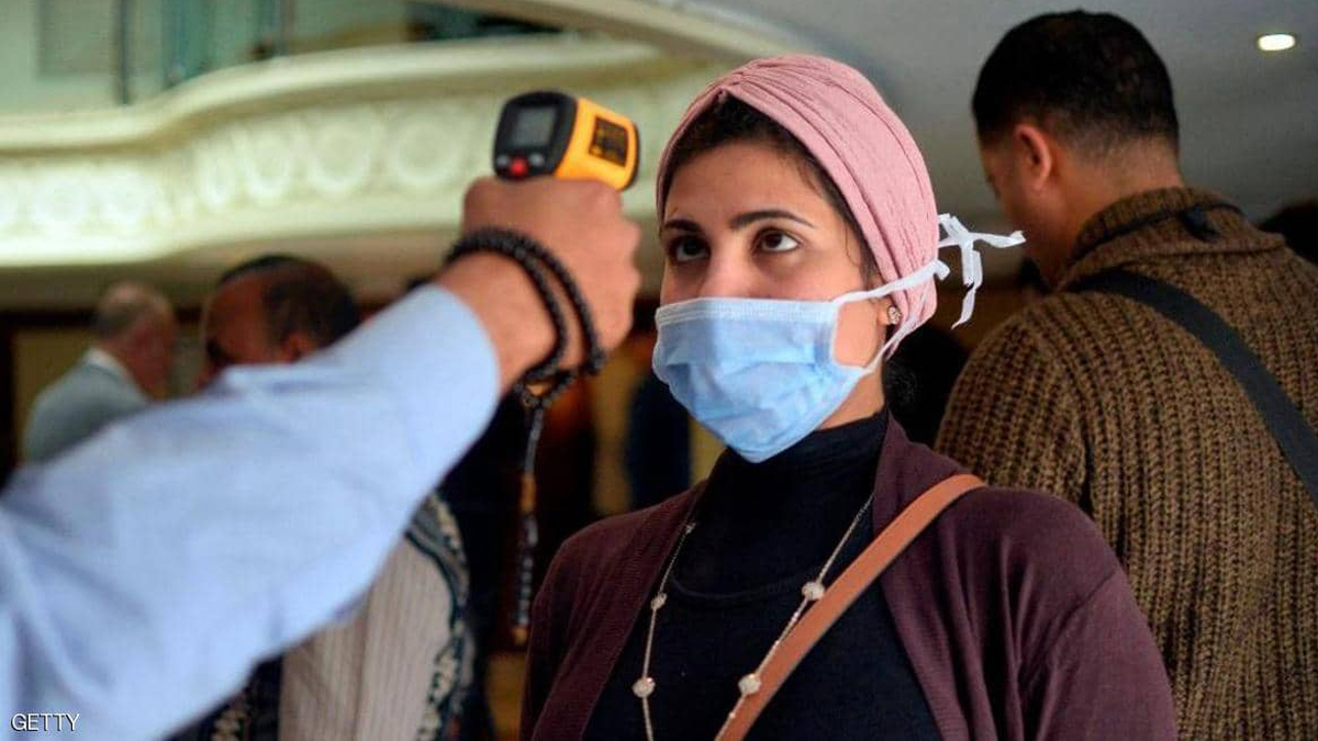 ما حقيقة وجود سلالتين من فيروس كورونا في مصر؟