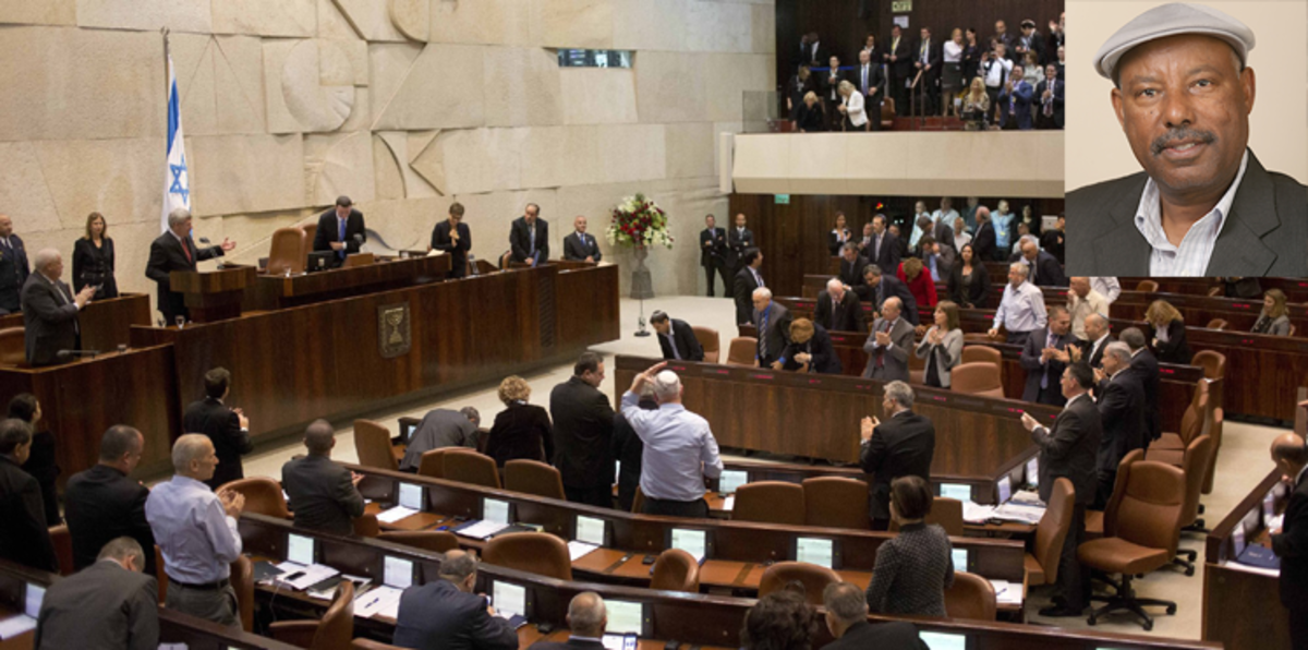 تفضيل نتنياهو ليهود اليمن يثير غضب نواب "الفلاشا"