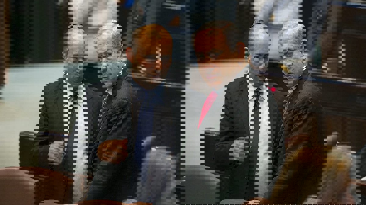 تقرير: نتنياهو يستغل "التوتر الأمني" عقب الهجمات الدامية لإسقاط حكومة بينيت