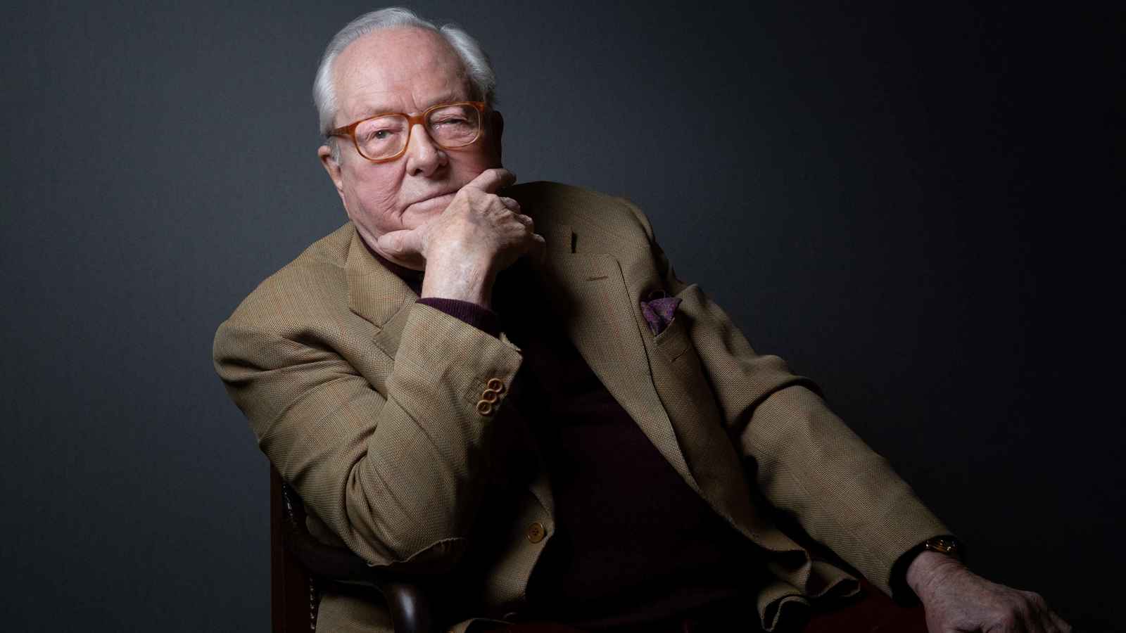 عن عمر 96 عاما.. وفاة والد مارين لوبان الوجه التاريخي لليمين المتطرف