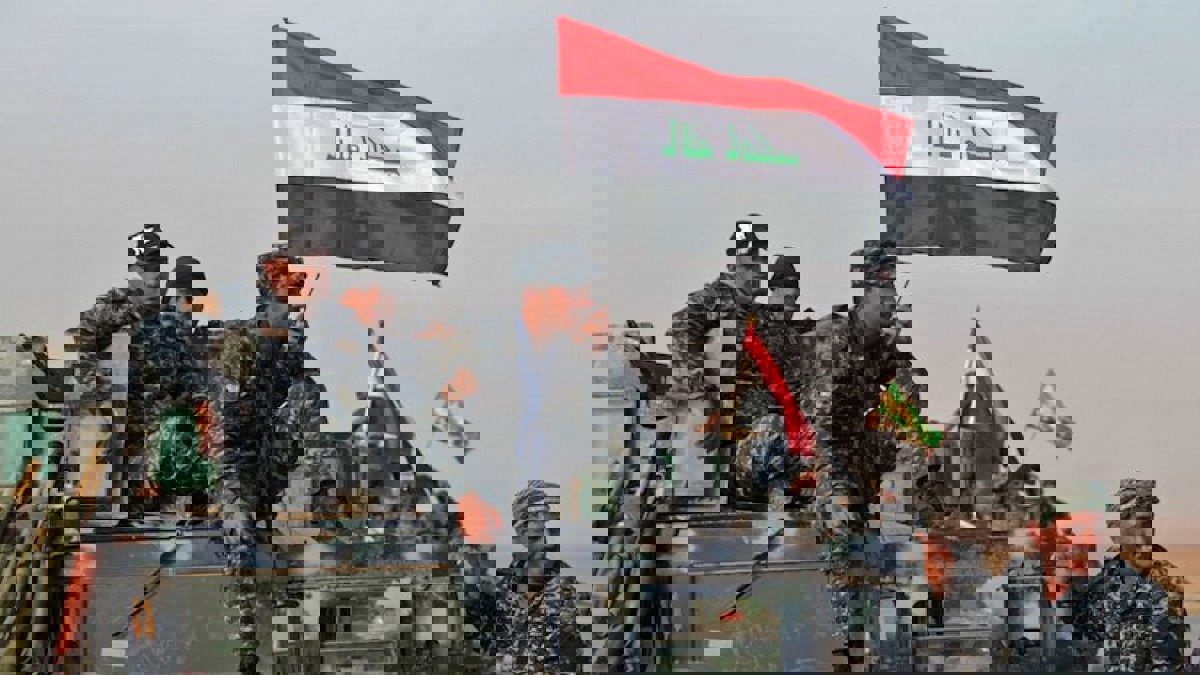 العراق يوجه مناشدة بشأن ضحايا حرب الخليج والمفقودات الكويتية