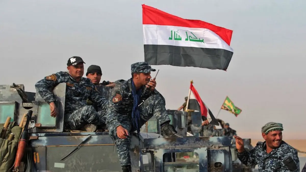 العراق يوجه مناشدة بشأن ضحايا حرب الخليج والمفقودات الكويتية