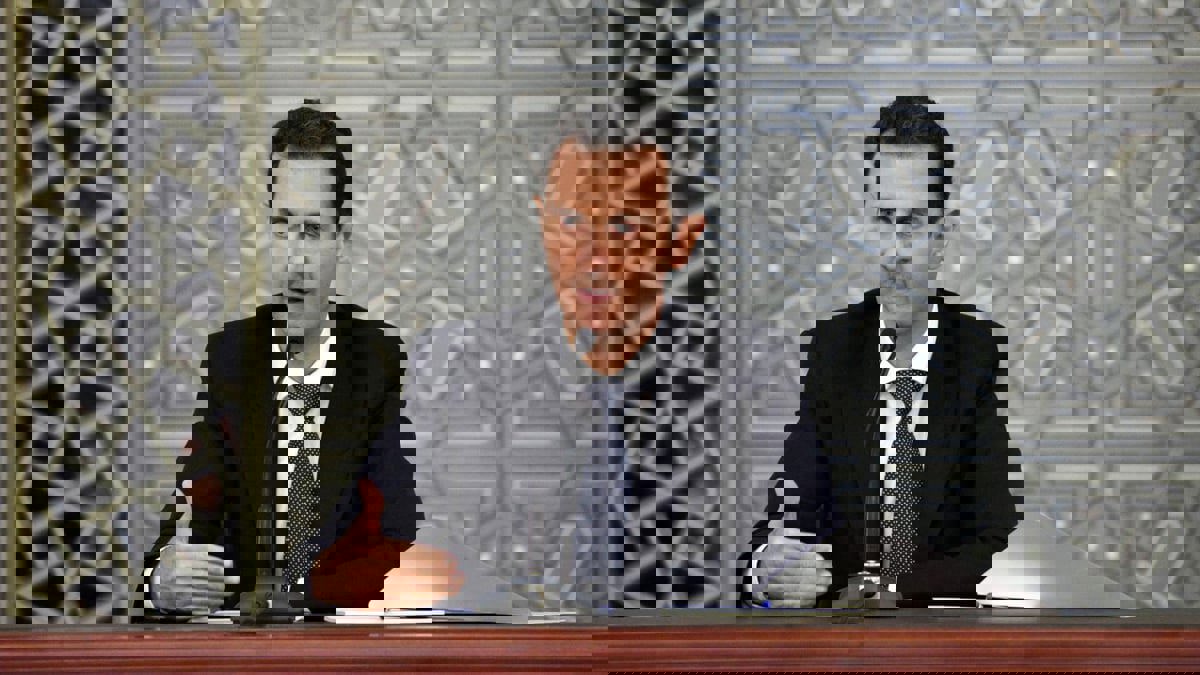 روسيا: الأسد له شعبية كبيرة وسيفوز قي الانتخابات القادمة