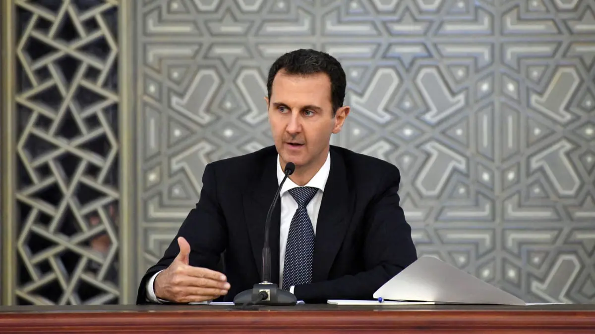 روسيا: الأسد له شعبية كبيرة وسيفوز قي الانتخابات القادمة