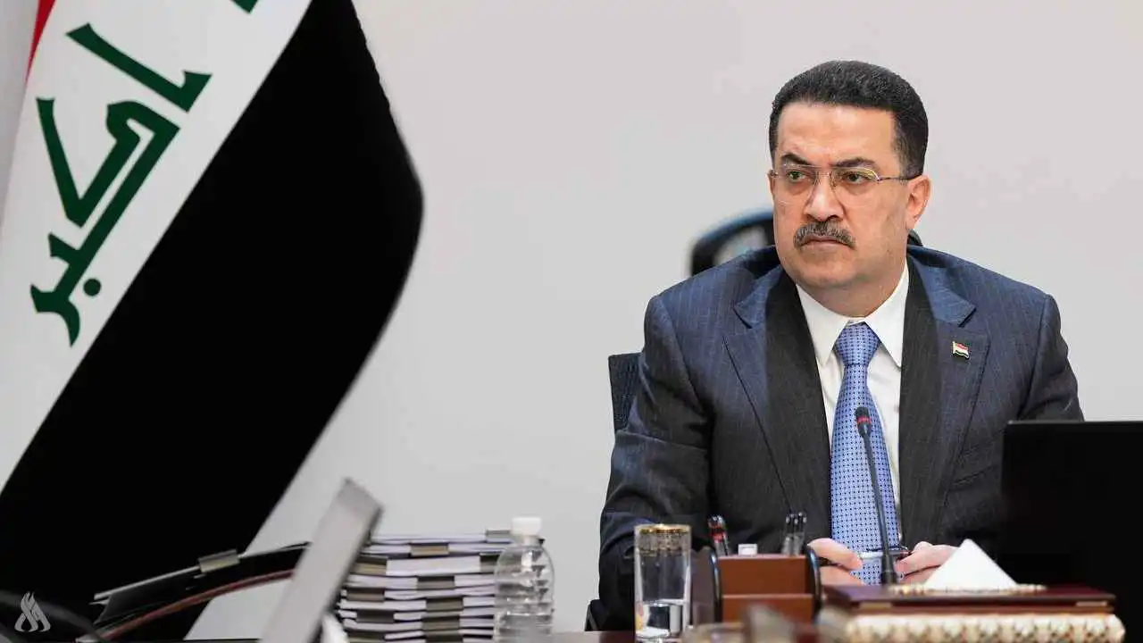 السوداني يوجه بتحقيق عاجل بشأن الخطأ بقرار تجميد أموال حزب الله والحوثيين