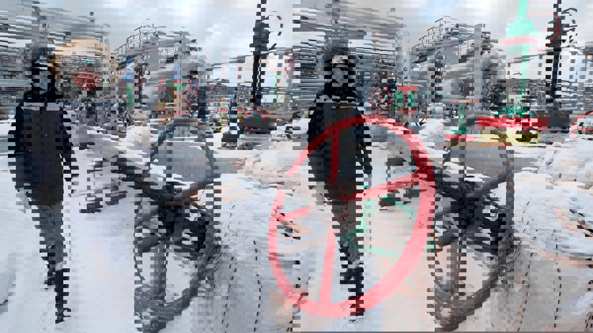 رغم العقوبات.. ارتفاع  صادرات روسيا النفطية من موانئها الغربية‎‎