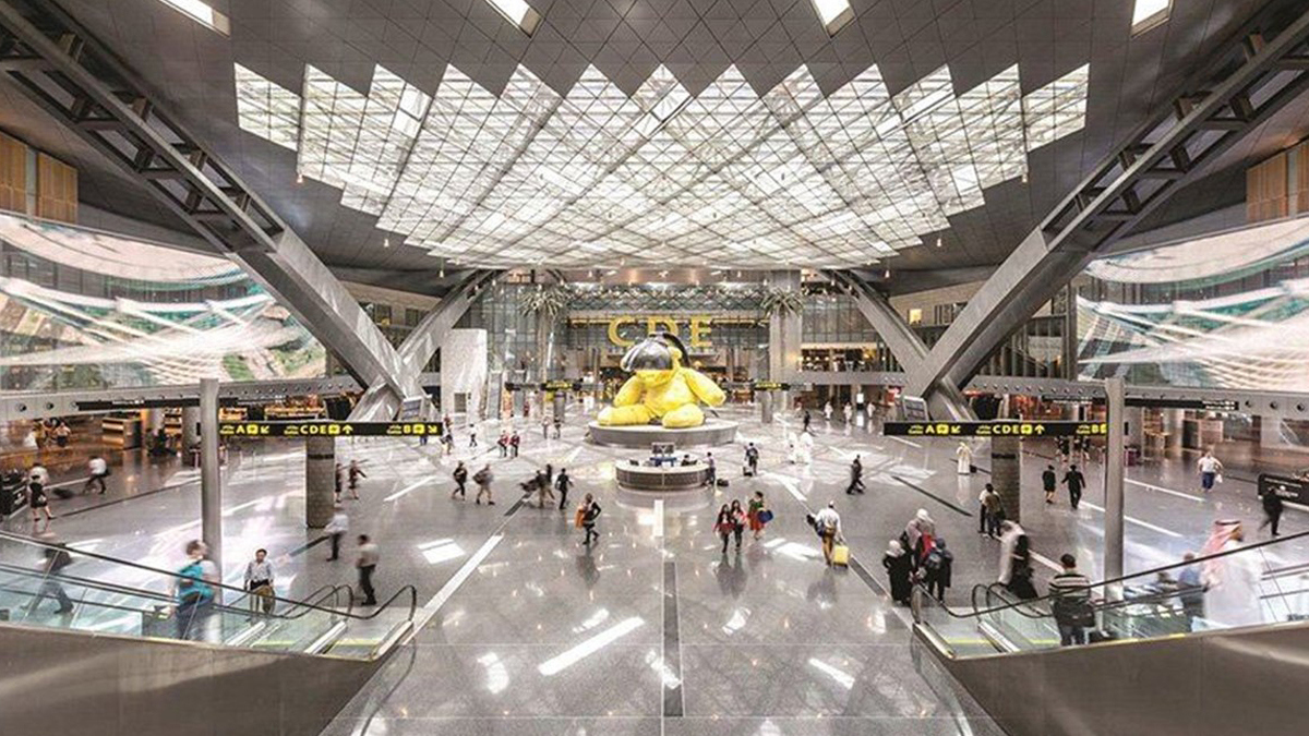 قطر تبدي "أسفها" لحادثة الفحص النسائي في مطار الدوحة