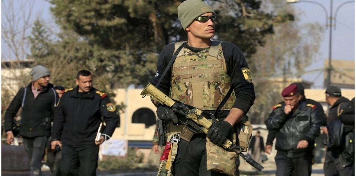 خوف في غرفة التحقيق وموت بالشارع.. اجتثاث "داعش" من الموصل