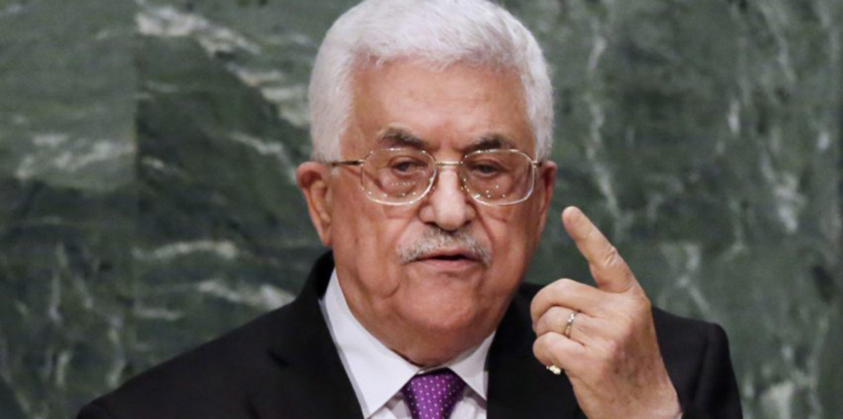 هل يبقى محمود عباس رئيسًا للفلسطينيين للأبد؟