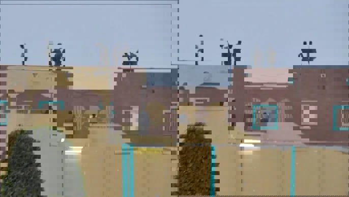 بينهم محكومان بالإعدام.. توتر في موريتانيا بعد فرار 4 سجناء سلفيين

