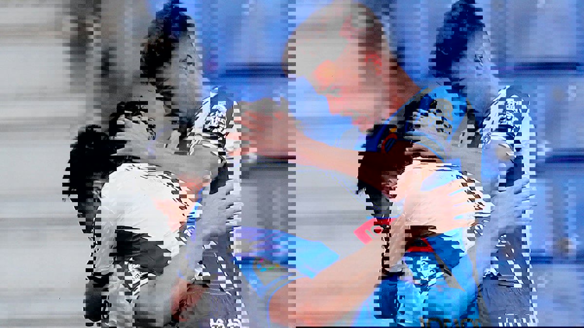 إسبانيول يقتنص فوزا ثمينا من ألافيس في الدوري الإسباني