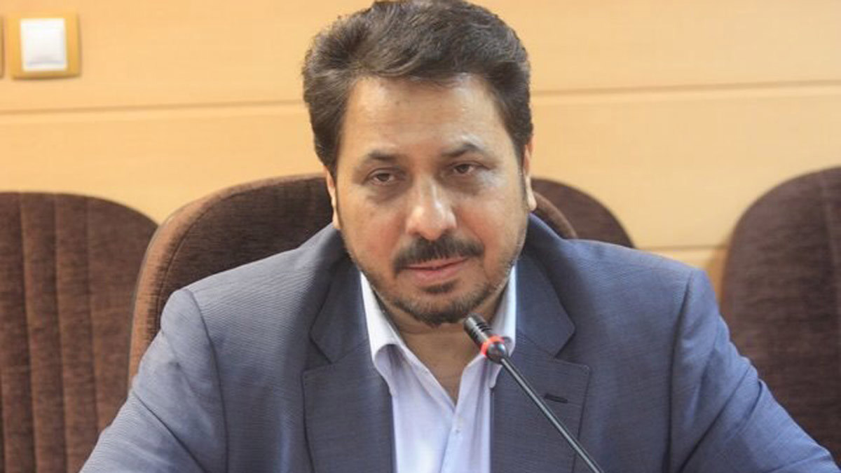 إيران تعترف بقتل مراهقين خلال احتجاجات نوفمبر