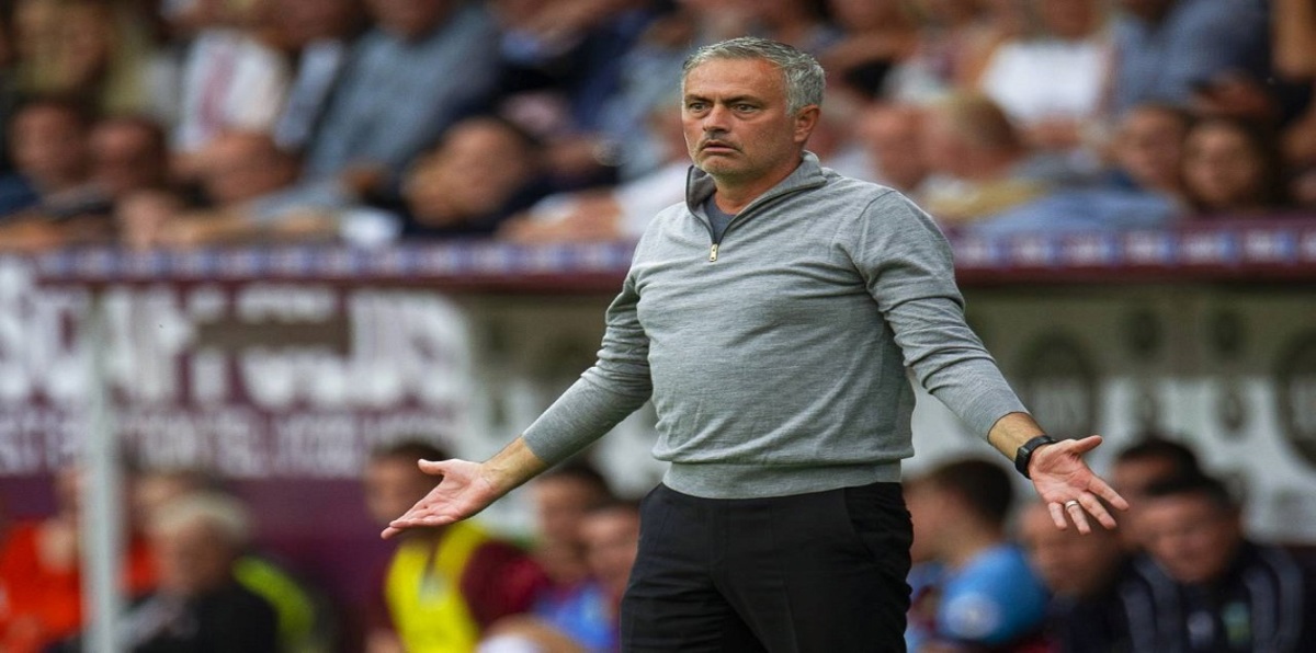 الاتحاد الإنجليزي لكرة القدم يُصر على معاقبة مورينيو