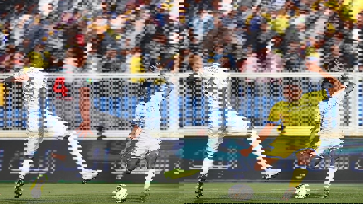 رسميا.. النصر يعلن رحيل أحمد موسى‎