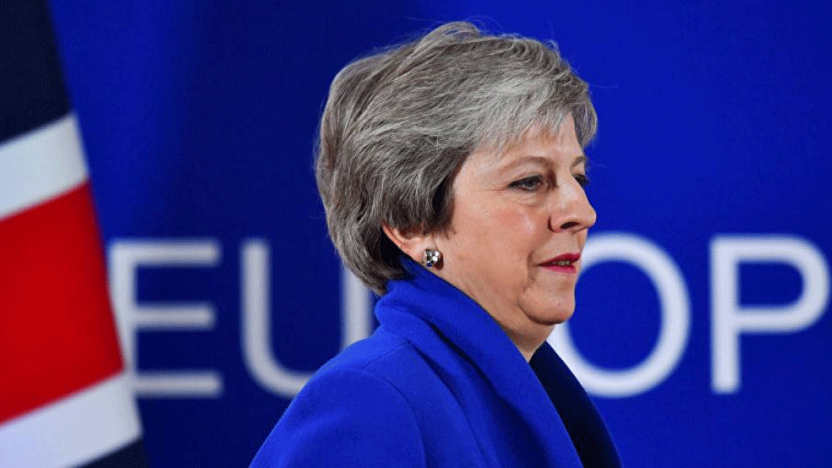 تيريزا ماي متهمة بـ "شراء" دعم النواب لاتفاق بريكست‎