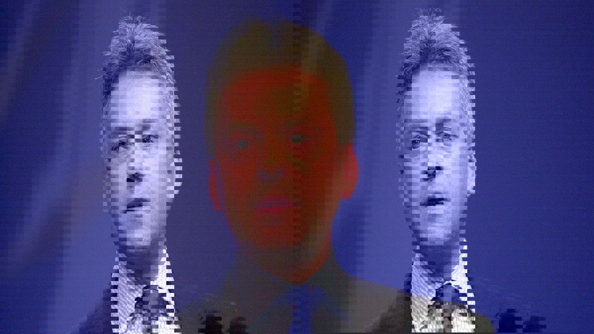 وزير بريطاني يستقيل تحت "السحابة السوداء" للخروج من الاتحاد الأوروبي‎