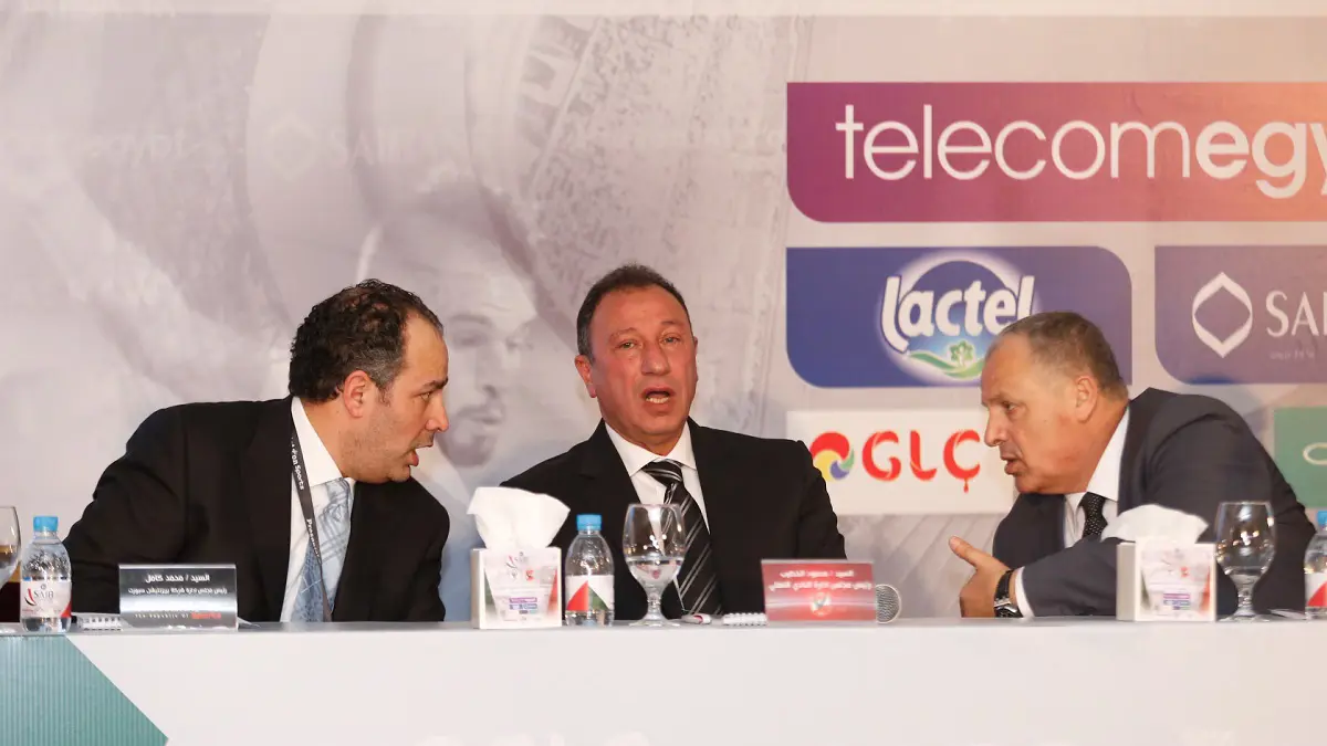 انفراجة في أزمة اتحاد الكرة المصري والنادي الأهلي بعد عرض وزير الرياضة