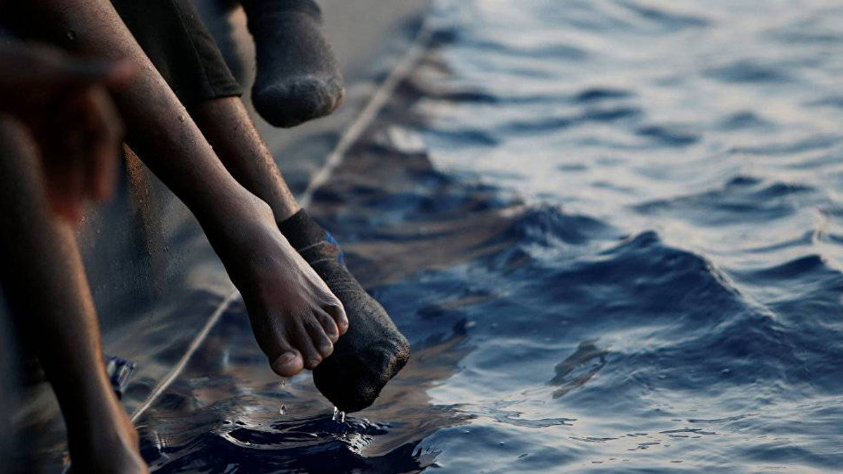 المغرب.. 7 قتلى في غرق قارب للهجرة السرية