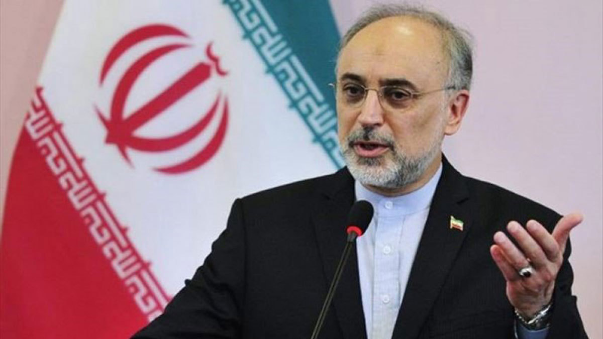 موقع متشدد: صالحي لمنصب وزير الخارجية خلفًا لظريف