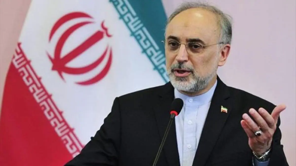 موقع متشدد: صالحي لمنصب وزير الخارجية خلفًا لظريف