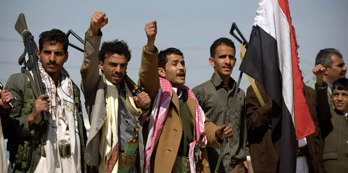 مقتل 11 مسلحًا باشتباكات بين الجيش اليمني والحوثيين في شبوة