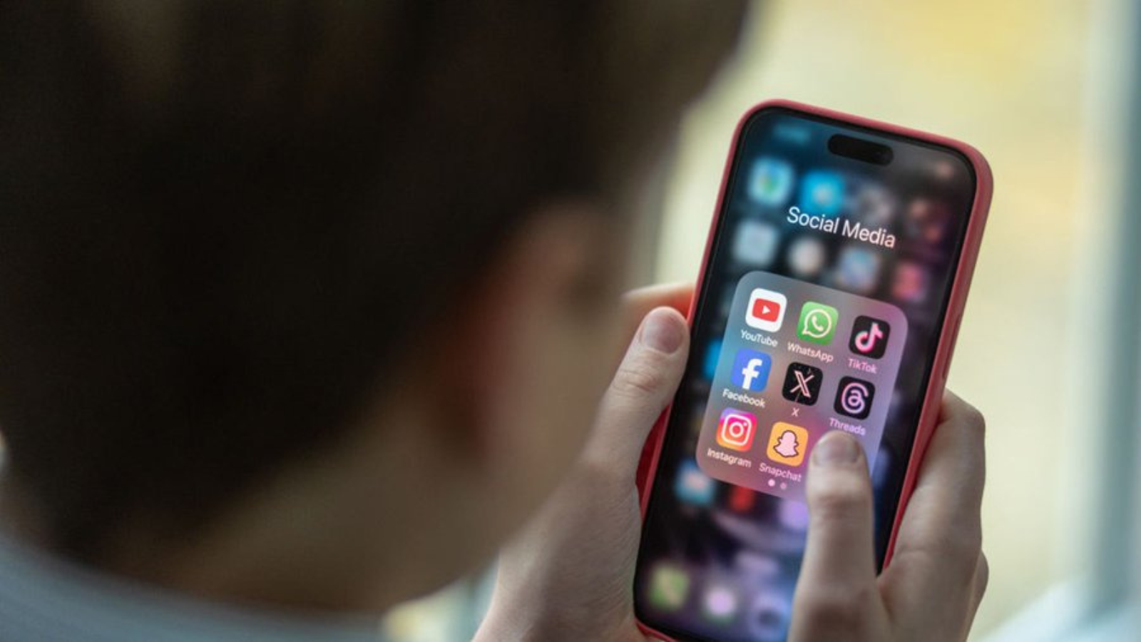 الأكثر صرامة عالميا..  أستراليا تقر  قانونا لحظر الشبكات الاجتماعية