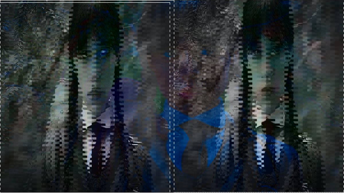 الأكثر مشاهدة على نتفلكس.. فيلم Wednesday وفلسفة المكان