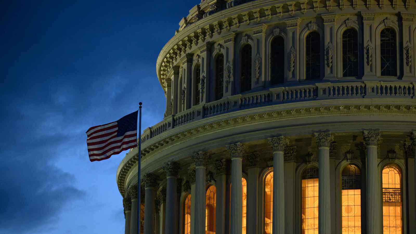 الكونغرس: قانون ترامب للضرائب والإنفاق سيفاقم عجز الميزانية حتى 2034