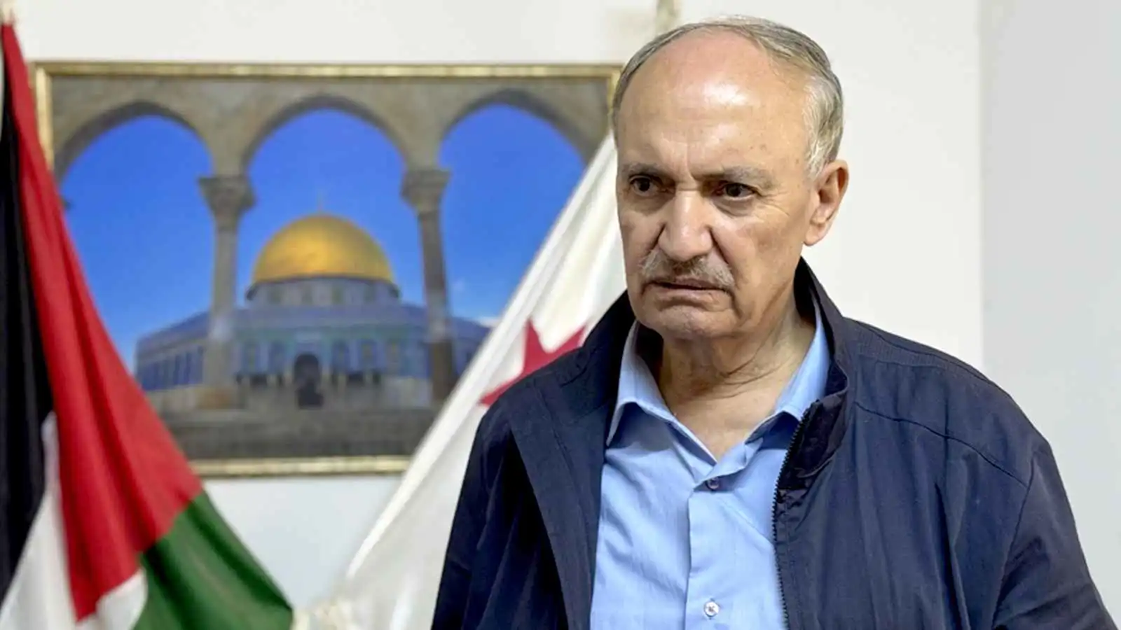 قيادي في منظمة التحرير: إسرائيل استغلت 7 أكتوبر لمخطط تهجير الفلسطينيين