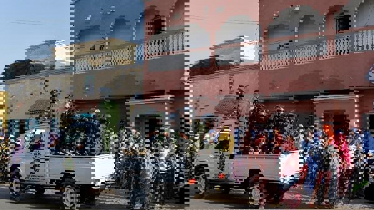 موريتانيا .. توقيف الصحافي ولد المامي بشبهة الإساءة للنظام