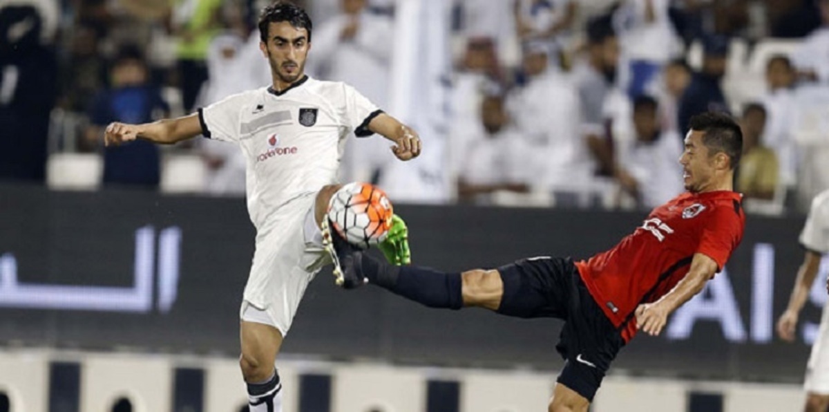 لخويا يضرب موعدًا مع السد في نهائي كأس أمير قطر