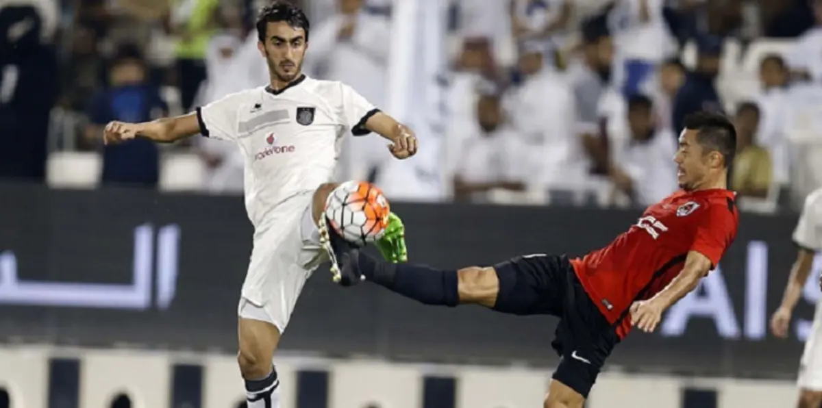 لخويا يضرب موعدًا مع السد في نهائي كأس أمير قطر