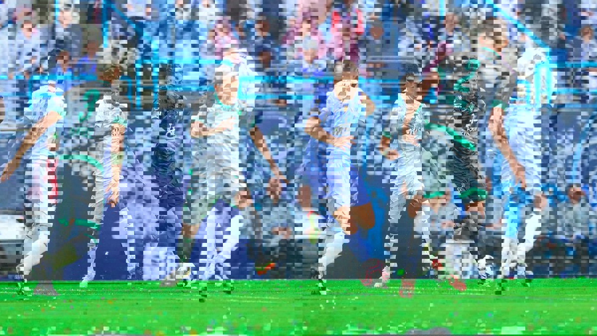 اتجاه لتأجيل مباريات لأندية الهلال والنصر والأهلي في الدوري السعودي