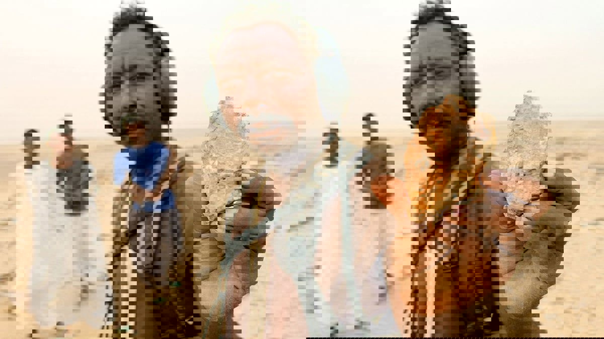 العثور على جثث 4 منقبين سودانيين عن الذهب شمال موريتانيا