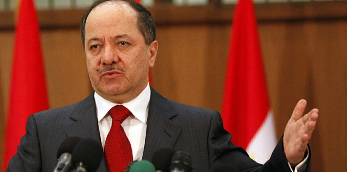 إقليم كردستان: اتفقنا مع نائبين للرئيس العراقي على بدء حوار لحل المشاكل السياسية